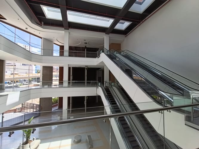 Local en arriendo en Laureles, Medellín, 65 m² · foto 13 de 20
