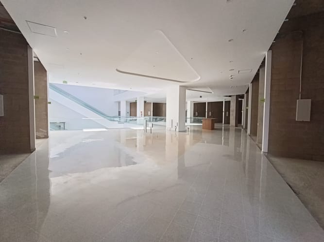 Local en arriendo en Laureles, Medellín, 65 m² · foto 17 de 20
