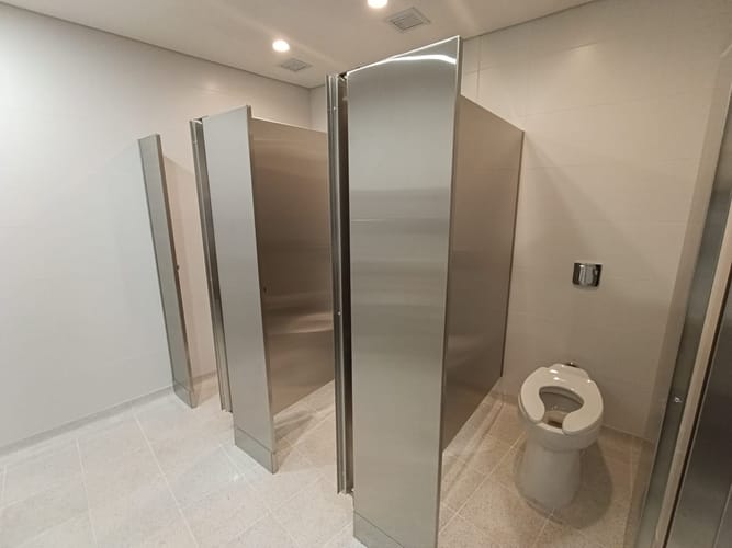 Local en arriendo en Laureles, Medellín, 65 m² · foto 18 de 20