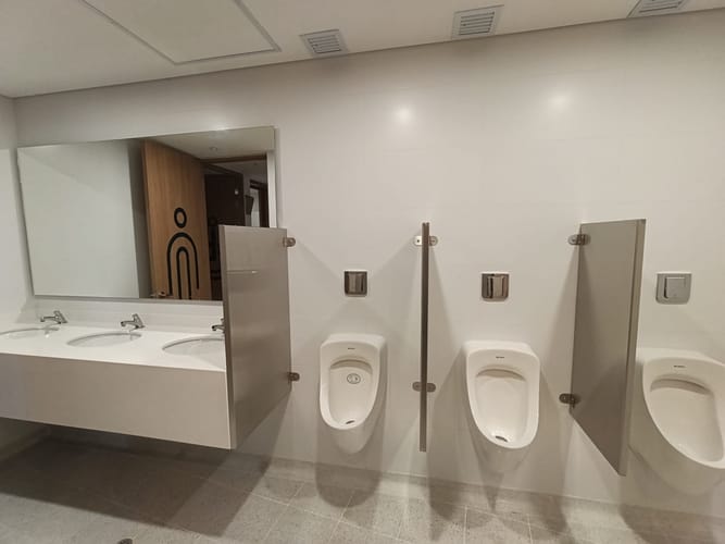 Local en arriendo en Laureles, Medellín, 65 m² · foto 19 de 20
