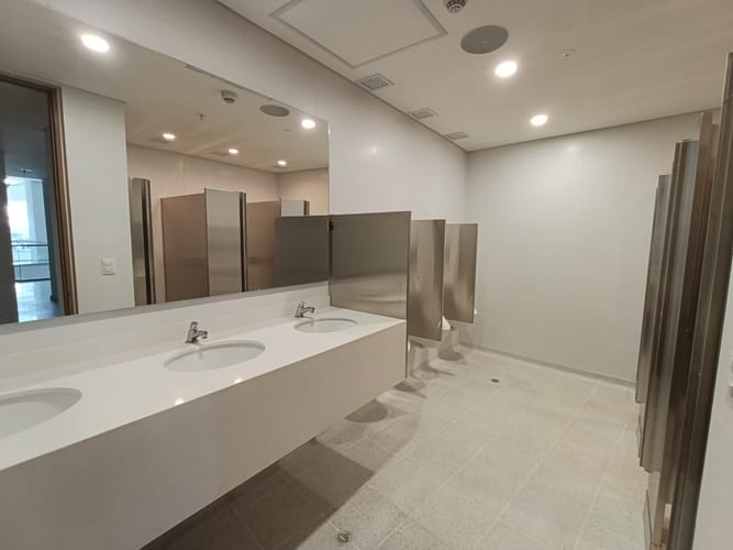 Local en arriendo en Laureles, Medellín, 65 m² · foto 20 de 20