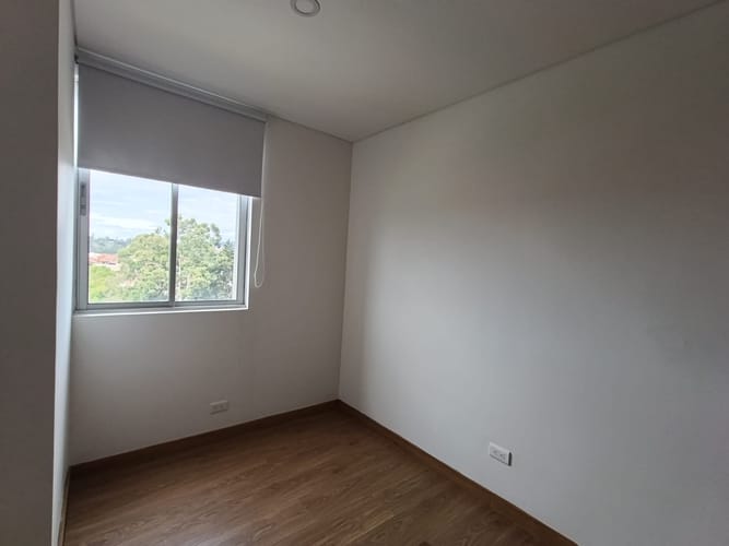 Apartamento de 3 alcobas en arriendo en Rionegro, 70 m² · foto 7 de 15