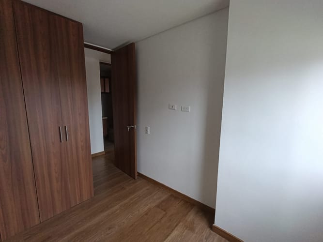 Apartamento de 3 alcobas en arriendo en Rionegro, 70 m² · foto 8 de 15