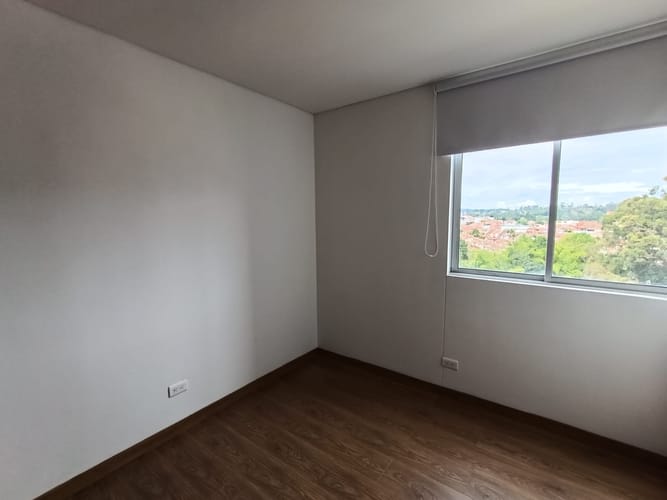 Apartamento de 3 alcobas en arriendo en Rionegro, 70 m² · foto 10 de 15