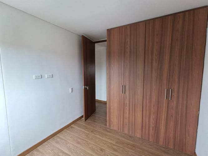 Apartamento de 3 alcobas en arriendo en Rionegro, 70 m² · foto 11 de 15