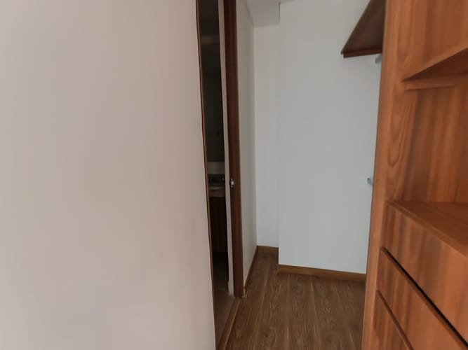 Apartamento de 3 alcobas en arriendo en Rionegro, 70 m² · foto 14 de 15