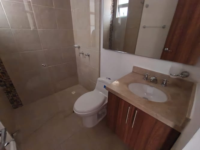 Apartamento de 3 alcobas en arriendo en Rionegro, 70 m² · foto 15 de 15