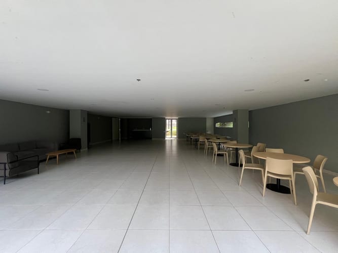 Apartamento de 3 alcobas en arriendo en Cumbres, Envigado, 91 m² · foto 4 de 20