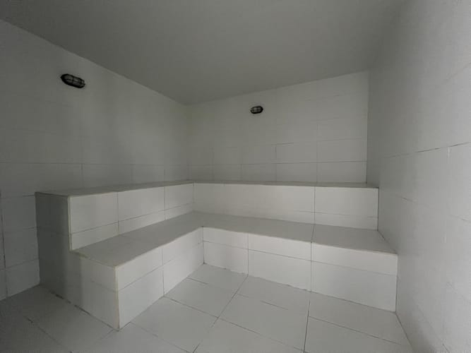 Apartamento de 3 alcobas en arriendo en Cumbres, Envigado, 91 m² · foto 5 de 20