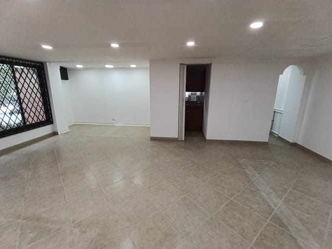 Local en arriendo en Laureles, Medellín, 37 m² · foto 4 de 14