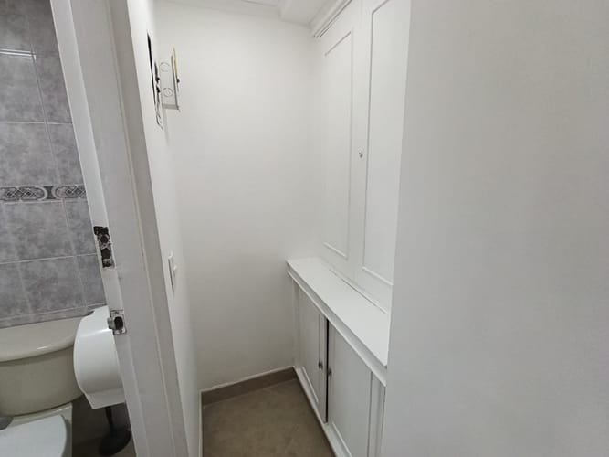 Local en arriendo en Laureles, Medellín, 37 m² · foto 12 de 14