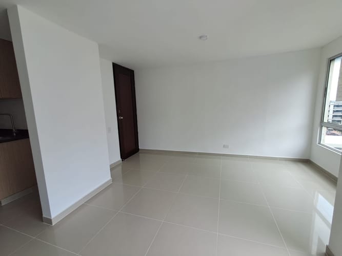 Apartamento de 3 alcobas en arriendo en Villa Carolina, Barranquilla, 76 m² · foto 5 de 24