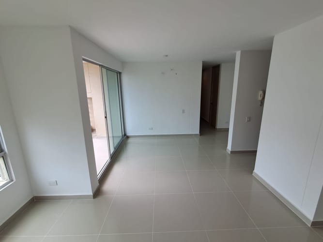 Apartamento de 3 alcobas en arriendo en Villa Carolina, Barranquilla, 76 m² · foto 6 de 24