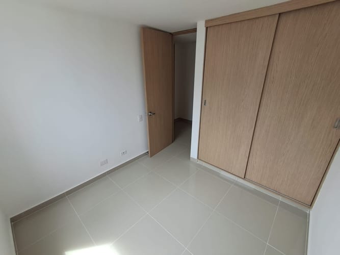 Apartamento de 3 alcobas en arriendo en Villa Carolina, Barranquilla, 76 m² · foto 8 de 24
