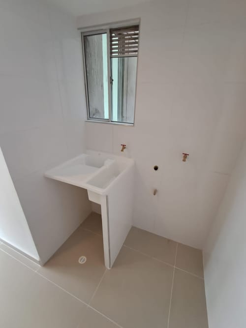 Apartamento de 3 alcobas en arriendo en Villa Carolina, Barranquilla, 76 m² · foto 11 de 24