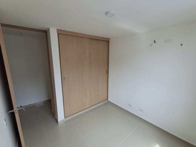 Apartamento de 3 alcobas en arriendo en Villa Carolina, Barranquilla, 76 m² · foto 12 de 24