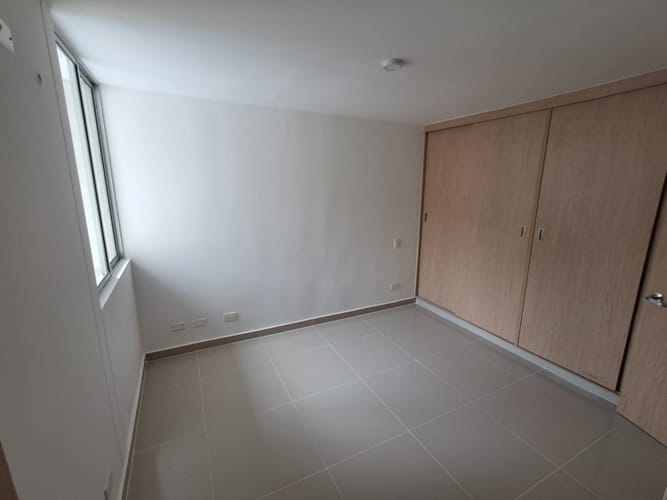 Apartamento de 3 alcobas en arriendo en Villa Carolina, Barranquilla, 76 m² · foto 13 de 24