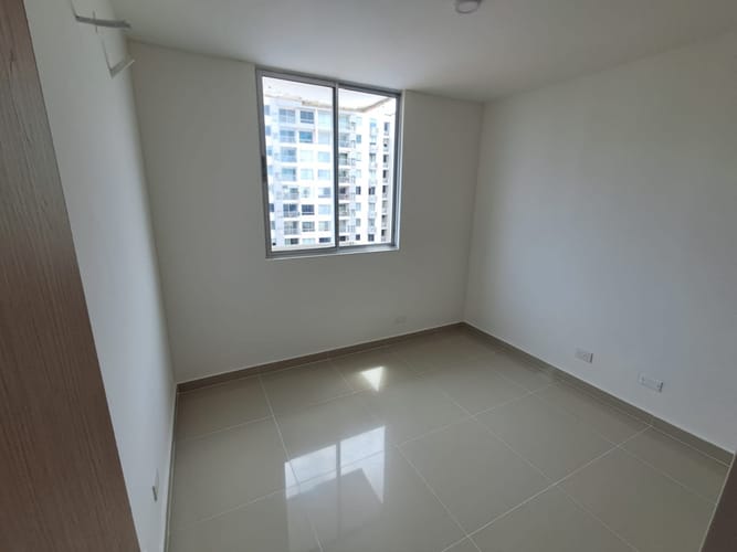 Apartamento de 3 alcobas en arriendo en Villa Carolina, Barranquilla, 76 m² · foto 14 de 24