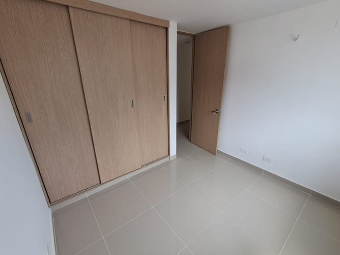 Apartamento de 3 alcobas en arriendo en Villa Carolina, Barranquilla, 76 m² · foto 18 de 24