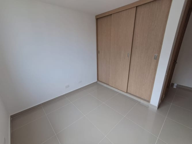 Apartamento de 3 alcobas en arriendo en Villa Carolina, Barranquilla, 76 m² · foto 19 de 24