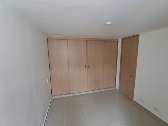 Apartamento de 3 alcobas en arriendo en Villa Carolina, Barranquilla, 76 m² · foto 20 de 24