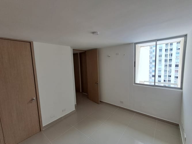 Apartamento de 3 alcobas en arriendo en Villa Carolina, Barranquilla, 76 m² · foto 21 de 24