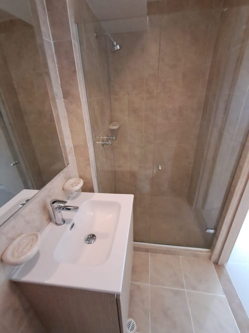 Apartamento de 3 alcobas en arriendo en Villa Carolina, Barranquilla, 76 m² · foto 22 de 24