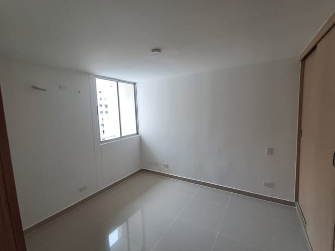 Apartamento de 3 alcobas en arriendo en Villa Carolina, Barranquilla, 76 m² · foto 24 de 24