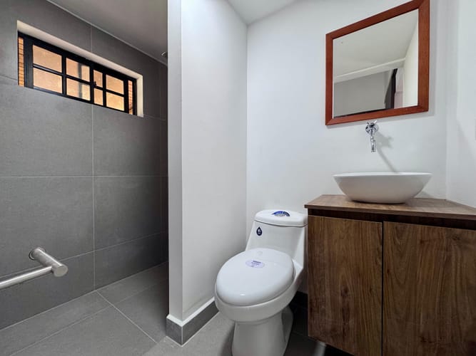 Casa de 4 alcobas en arriendo en Camino Verde, Envigado, 220 m² · foto 7 de 20