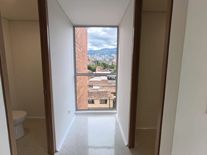 Consultorio en arriendo en Laureles, Medellín, 29 m² · foto 4 de 15