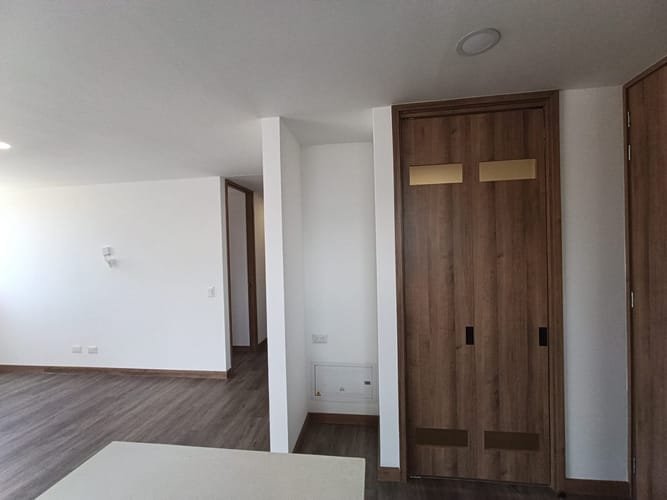 Apartamento de 2 alcobas en arriendo en Las Vegas, Envigado, 73 m² · foto 6 de 20