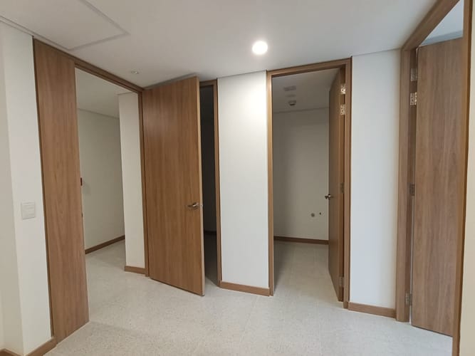 Consultorio en arriendo en Laureles, Medellín, 29 m² · foto 9 de 15