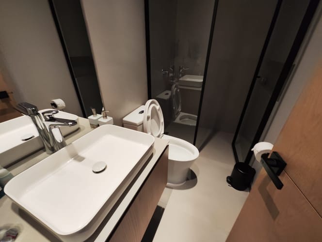 Oficina en arriendo en Laureles, Medellín, 240 m² · foto 3 de 20