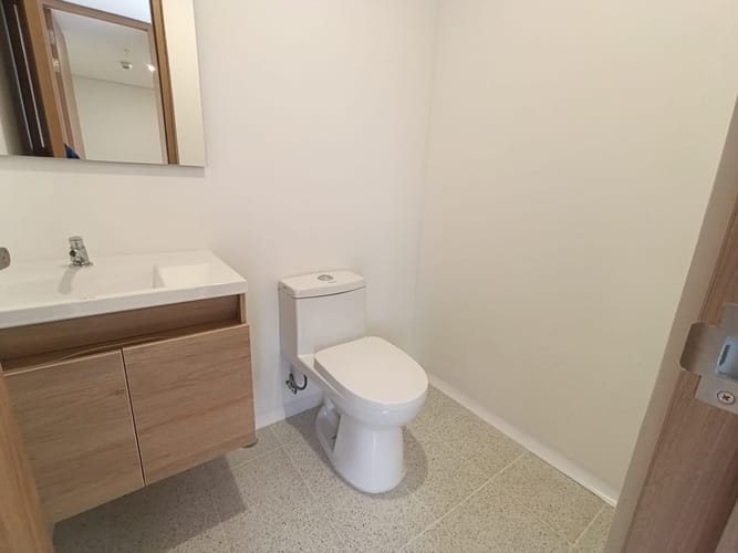 Consultorio en arriendo en Laureles, Medellín, 29 m² · foto 11 de 15