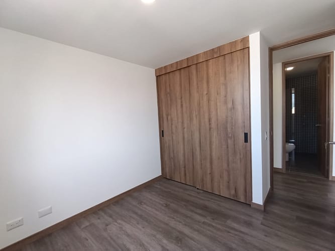 Apartamento de 2 alcobas en arriendo en Las Vegas, Envigado, 73 m² · foto 16 de 20