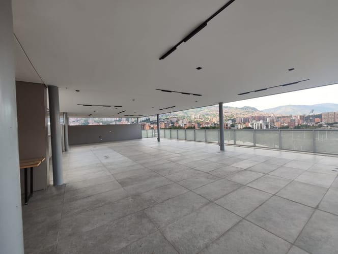 Oficina en arriendo en Laureles, Medellín, 240 m² · foto 8 de 20