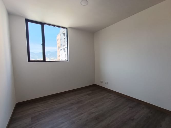 Apartamento de 2 alcobas en arriendo en Las Vegas, Envigado, 73 m² · foto 18 de 20