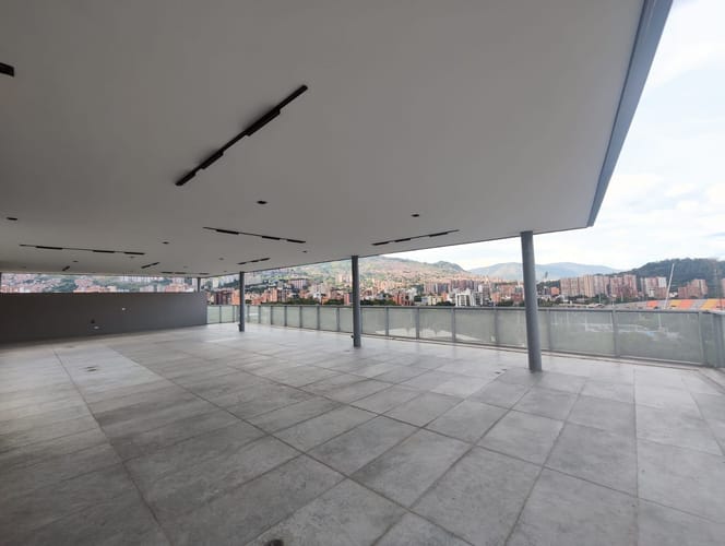 Oficina en arriendo en Laureles, Medellín, 240 m² · foto 9 de 20