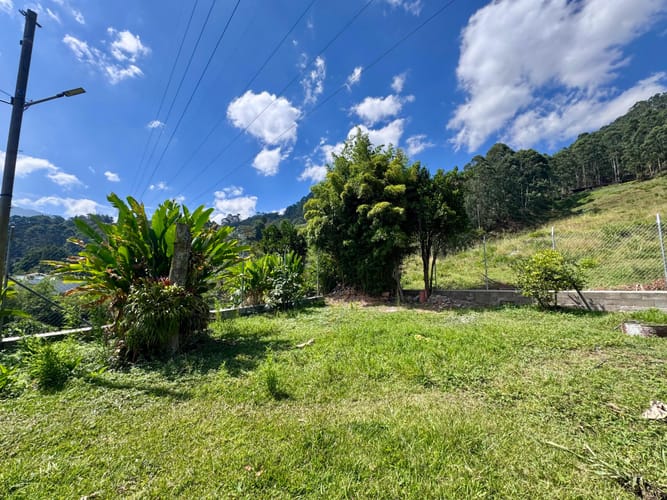 Casa de 4 alcobas en arriendo en Camino Verde, Envigado, 220 m² · foto 19 de 20