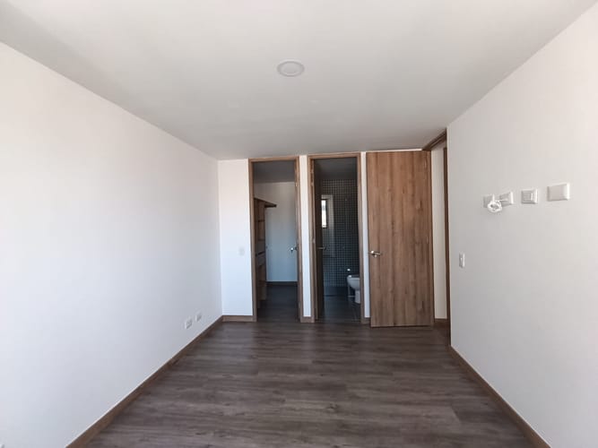 Apartamento de 2 alcobas en arriendo en Las Vegas, Envigado, 73 m² · foto 19 de 20