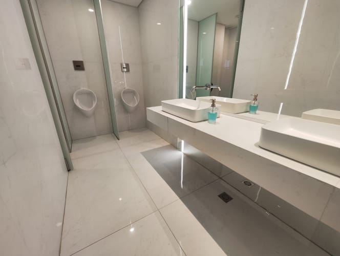 Oficina en arriendo en Laureles, Medellín, 240 m² · foto 10 de 20