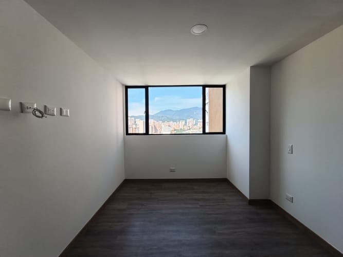Apartamento de 2 alcobas en arriendo en Las Vegas, Envigado, 73 m² · foto 20 de 20