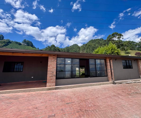 Casa de 4 alcobas en arriendo en Camino Verde, Envigado, 220 m² · foto 20 de 20