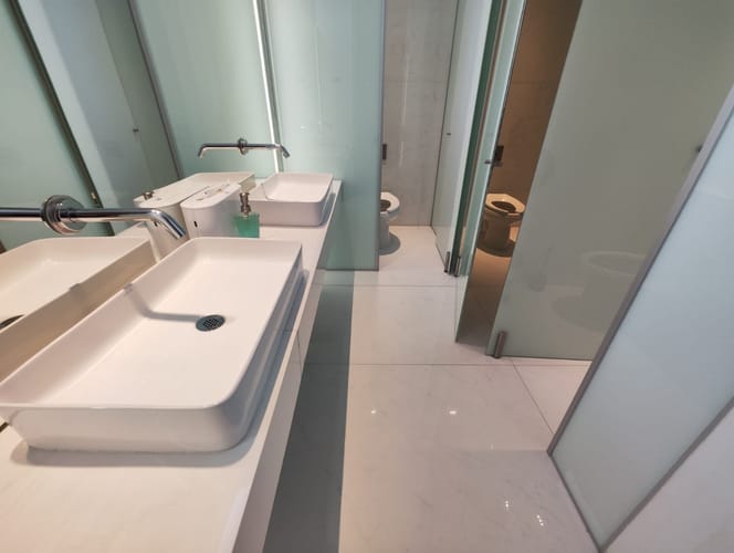 Oficina en arriendo en Laureles, Medellín, 240 m² · foto 13 de 20