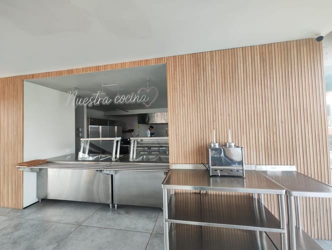 Oficina en arriendo en Laureles, Medellín, 240 m² · foto 15 de 20