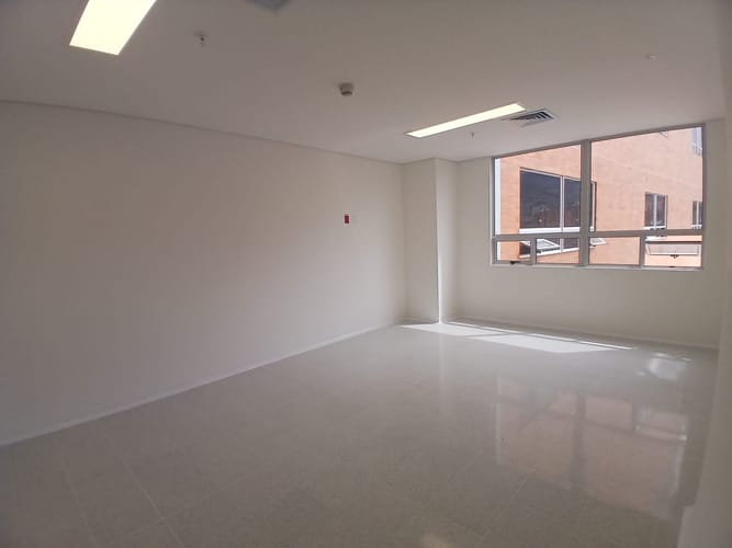 Consultorio en arriendo en Laureles, Medellín, 30 m² · foto 3 de 8