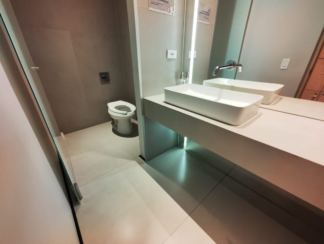 Oficina en arriendo en Laureles, Medellín, 240 m² · foto 19 de 20