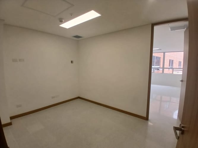 Consultorio en arriendo en Laureles, Medellín, 30 m² · foto 4 de 8