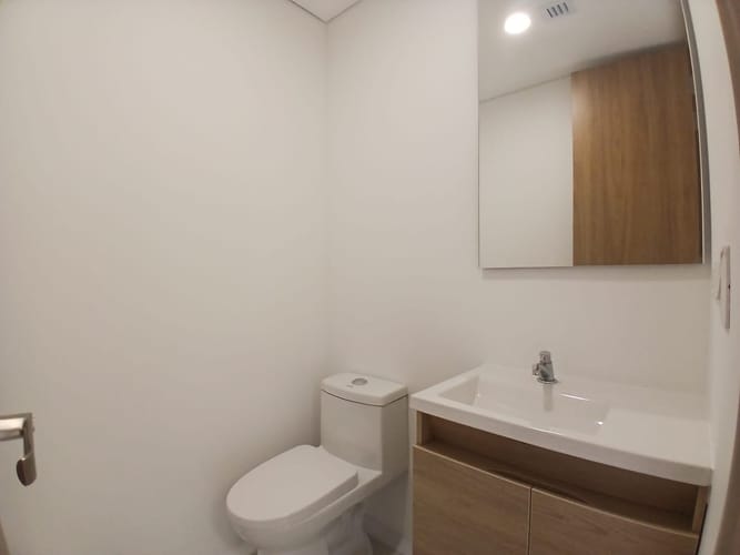 Consultorio en arriendo en Laureles, Medellín, 30 m² · foto 8 de 8