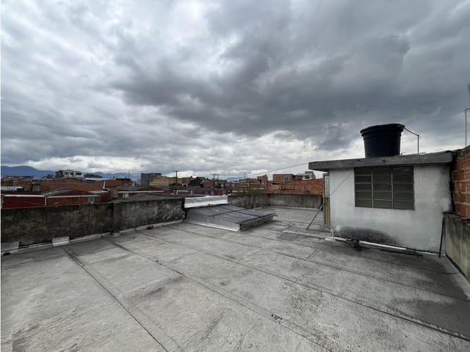 Casa en venta en La Giralda, Bogotá · foto 4 de 24